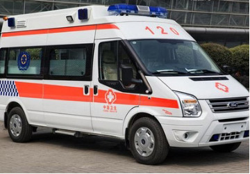 新绛县救护车租赁