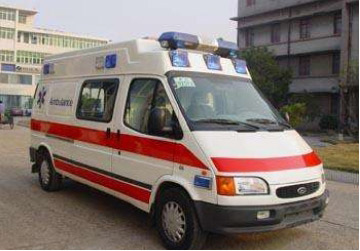新绛县救护车租赁