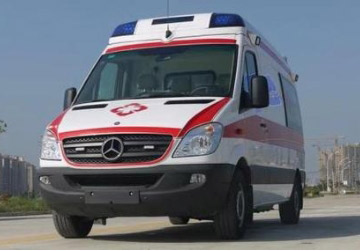 新绛县救护车租赁