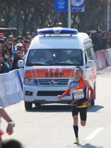 新绛县大型活动