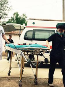 新绛县院后转乡